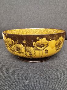 Antique Royal Doulton Bowl