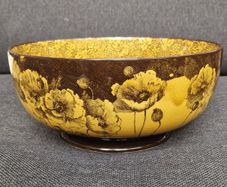 Antique Royal Doulton Bowl