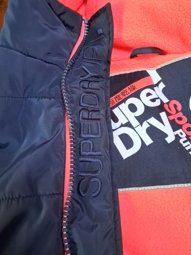Superdry jacket