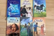 Selection of educational Usborne books