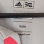 Adidas Grey Golf shirt Image 2