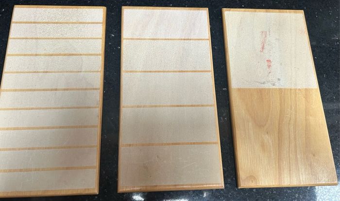 Montessori furniture and materials