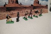soldiers