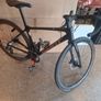 Giant TCR Advanced Pro June 2025 DISK Campagnolo Shamal Ekar 13 Speed XS Tubeless Image 5