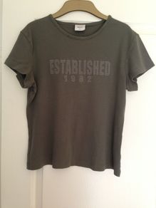 Next T- Shirt