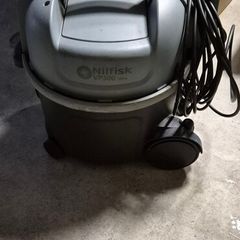 Nilfisk VP 300