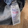 Baby Dungarees Age 0-3 Months Image 4