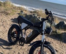 ebikes