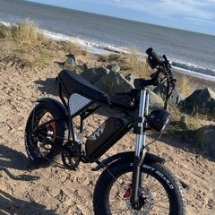 ebikes