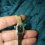 Ladies Seiko Gold Tone Quartz Watch (fresh battery works fine) Image 10