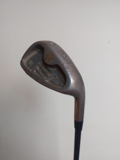 wilson sand wedge
