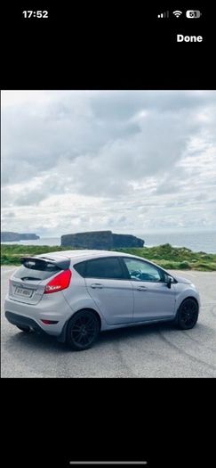 Alutec Alloy Wheels