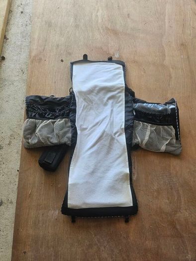 Baby Bag
