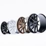 JR Wheels Japan Racing JR44 Image 6