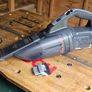 Black and Decker 18v Vacuum Cleaner Bare Unit Image 8