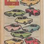 The Hotspur #598 (3rd April 1971) Dc Thomson Uk Comic Image 2