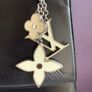 Louis Vuitton Bag Charm/Keychain Image 3