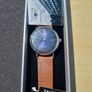German automatic watch - Bauhaus Power Reserve Image 3