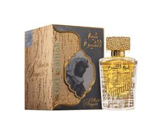 Lattafa Sheikh Shuyukh Luxe Edition