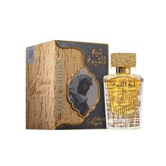 Lattafa Sheikh Shuyukh Luxe Edition