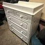 Baby Changing Dresser Image 2