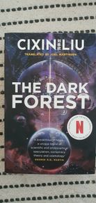 The Dark Forest