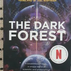 The Dark Forest