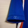 France Jersey. Official Le Coq Sportif Mens France Rugby Home Jersey.  Collect In Dublin Or Receive Via Post. Image 6