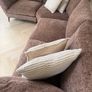 Murphy Home Corner Sofa - Laurent Image 6