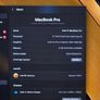 Macbook Pro 13in touchbar Image 9