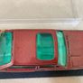 Ford Fiesta Nacoral scale 1/25 Spain Image 4