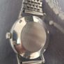 Vintage Tissot Seastar Automatic 2481 Date Men's Watch Swiss 34mm Image 3