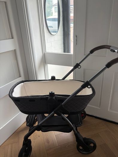 Silver Cross Travel System