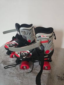 roller skates