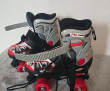 roller skates