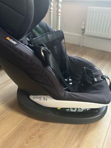 BESAFE car seat
