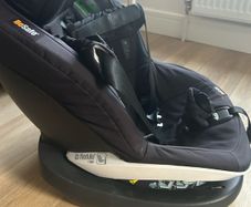 BESAFE car seat
