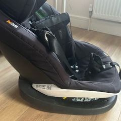 BESAFE car seat
