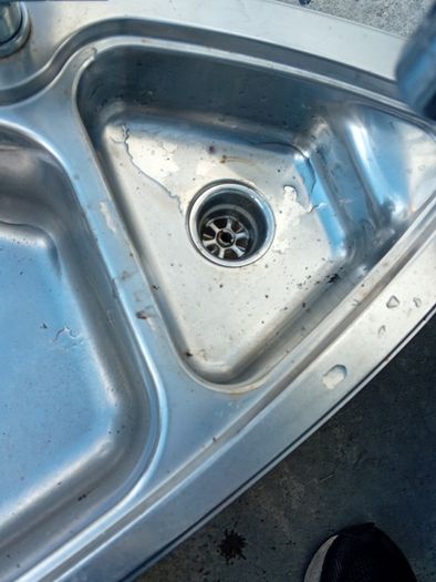 kitchen sink