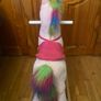 Unicorn Rocking Horse Image 3