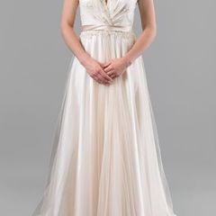 Sharon Hoey wedding dress - Size 12/14