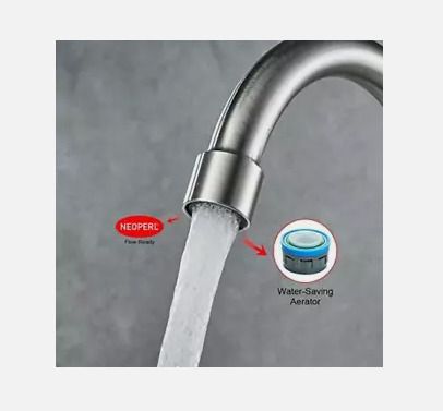 Ibergrif M18703 Kitchen Faucet, Cold Water Only Kitchen Taps