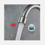 Ibergrif M18703 Kitchen Faucet, Cold Water Only Kitchen Taps Image 3