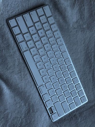 Apple Magic Keyboard
