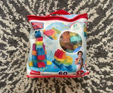 Mega bloks