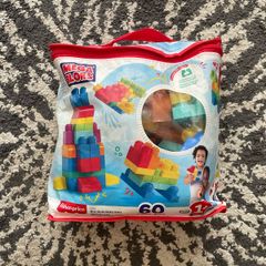 Mega bloks