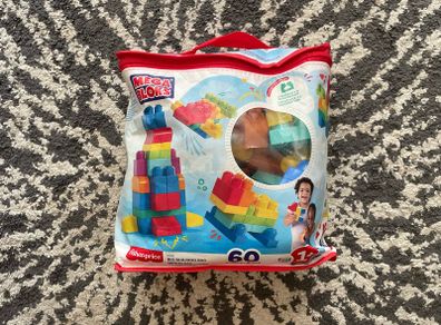 Mega bloks