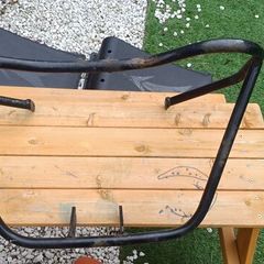 crash guard