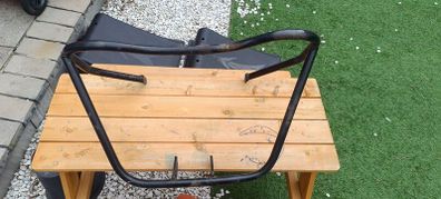 crash guard