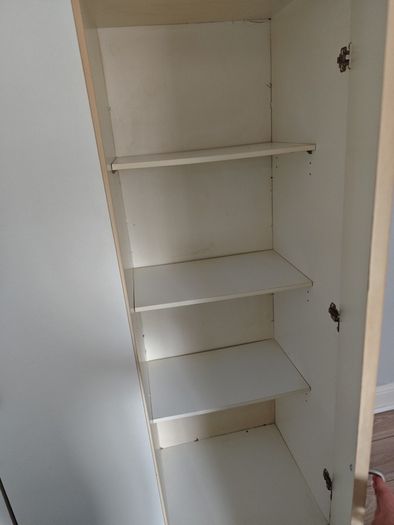 3 door wardrobe